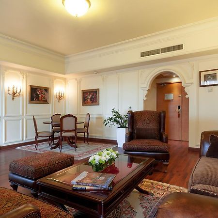 Le Commodore Hotel Beirut Eksteriør bilde