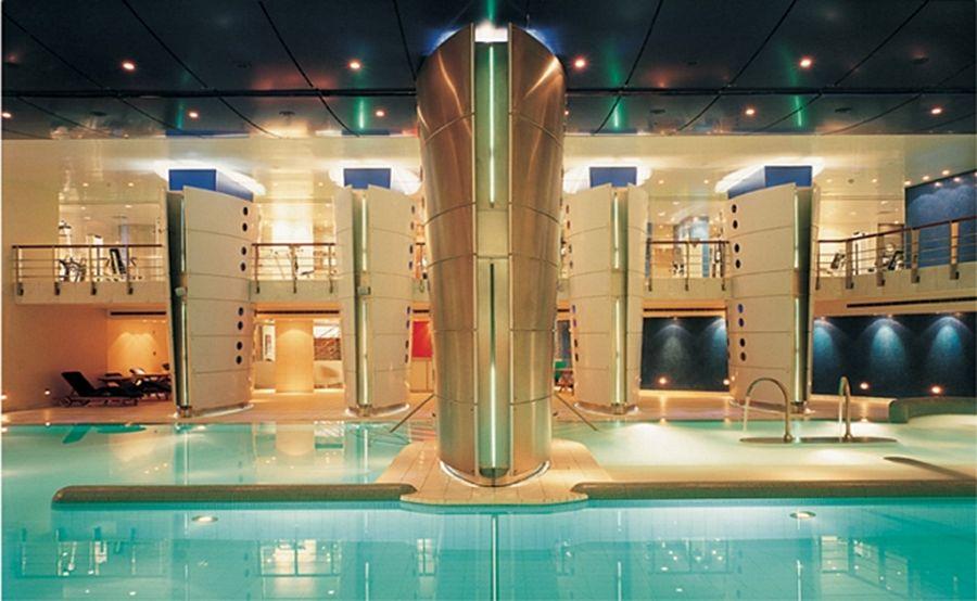 Le Commodore Hotel Beirut Eksteriør bilde