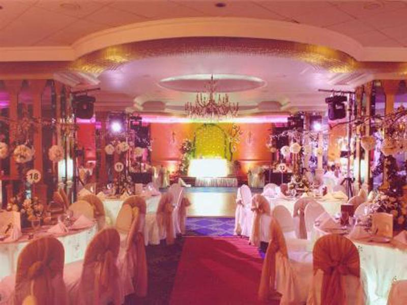 Le Commodore Hotel Beirut Eksteriør bilde