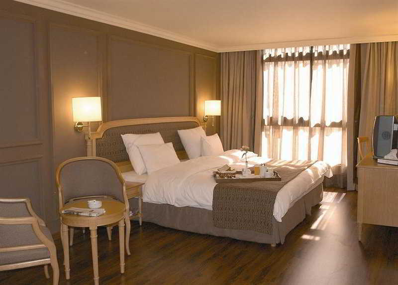 Le Commodore Hotel Beirut Rom bilde