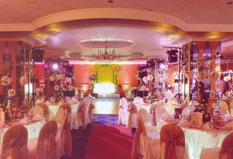 Le Commodore Hotel Beirut Eksteriør bilde