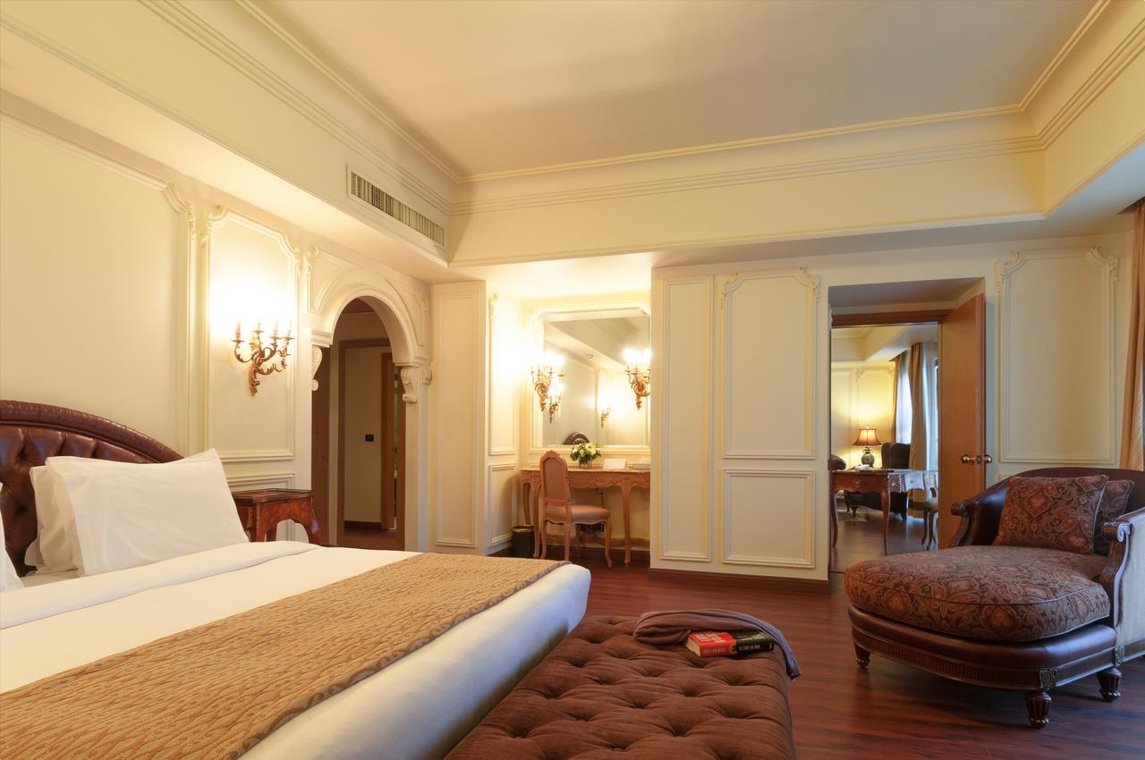 Le Commodore Hotel Beirut Eksteriør bilde