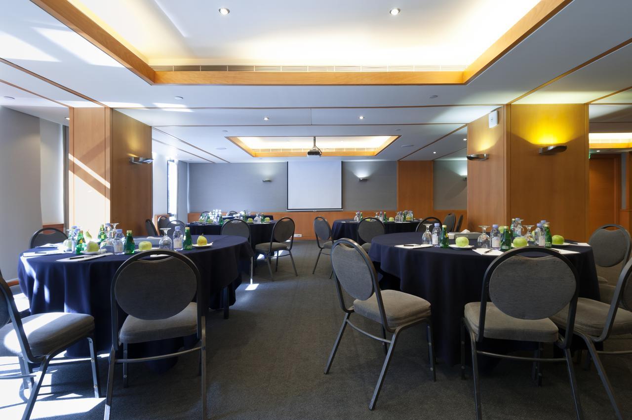 Le Commodore Hotel Beirut Eksteriør bilde